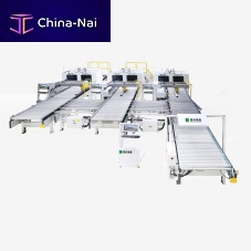 Industrial workstation 3automatic