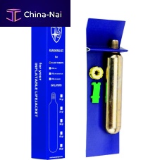 Inflatable lifejacket re-arming kit HALKEY ROBERTS V9000