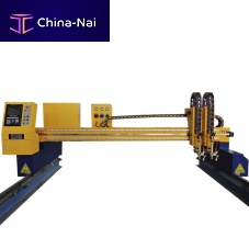 Flame cutting machine zp-3060plasmafor non-ferrous metalsfor aluminum