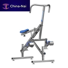 Swimming pool cross trainer BODYSHAPE