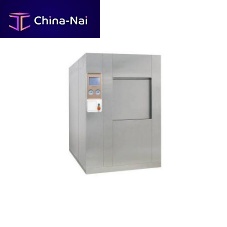Medical sterilizer G-A1-1-VSD seriesCSSDsteamvertical