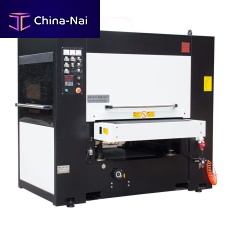 Belt deburring machine SGB1000edge roundingsandingcutting