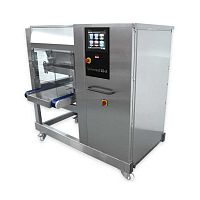 Cake depositor Universal 3D-X seriesmuffinschocolatefor biscuits