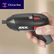 Cordless screwdriver 2636 AApistollightweightbattery-powered