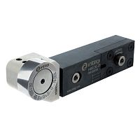 Roller burnishing tool HBB