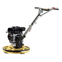 Walk-behind power trowel PRO 600
