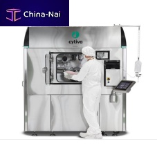 Type A isolator 29754759asepticfillingfor the pharmaceutical industry