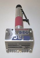 Pumpkin peeler PM80melonpineapplepneumatic