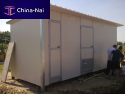 Prefab building modularsteelsteel framing
