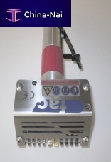 Pumpkin peeler PM80melonpineapplepneumatic