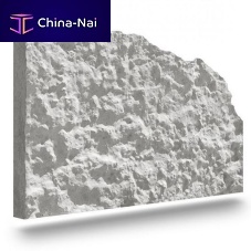 Facade form liner ESX 302 PRUNfor wallstone lookpolyurethane