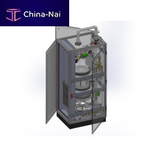 Biological waste water treatment WETTTM-G