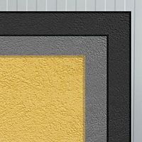 Finishing coating ISOCAPPOTTOoutdoorfor wallfor insulation panel