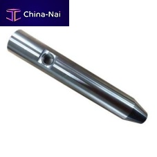 Aluminum chrome plating for the automotive industrysmall series