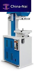 Hydraulic press HSP 50punchinghigh-speed