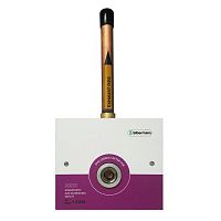Anesthetic gas scavenging system 3212880
