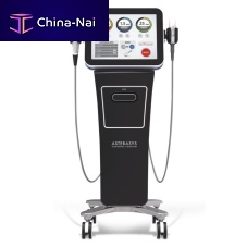 Ultrasound lipolysis unit Liftera-Atrolley-mounted
