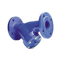 Cast iron strainer 895 series