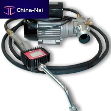 Gear pump VISCOMAT oilelectricself-priming