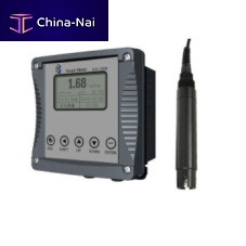 In-line conductivity meter DDG-1910Sdigitalwater