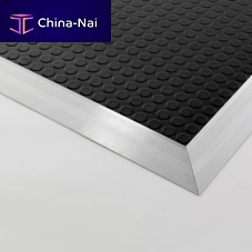 Pressure-sensitive safety mat SM 8