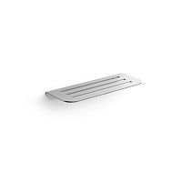 Wall-mounted shelf ROERSA : 5171.32contemporarymetalbathroom
