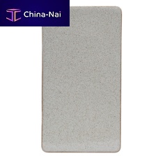 Flat plate CH0310 / CH0311servingrectangularfor domestic use