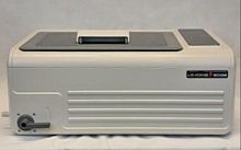 Stainless steel ultrasonic cleaner LE UC-1384