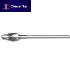 Dental burr O-109-1202steelcarbidetrimming