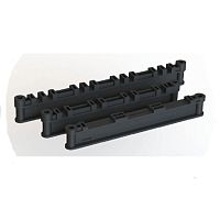 Busbar support MX seriesadjustable