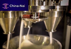 Powder feeder P series vibratingdiscflexible