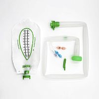 Rectal lavage kit SY-06-01