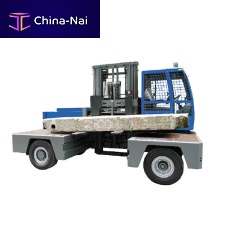 Screeding system SHSSL series