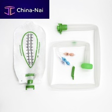 Rectal lavage kit SY-06-01