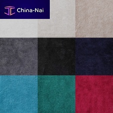 Exterior decoration marine upholstery fabric interior decorationterrycotton