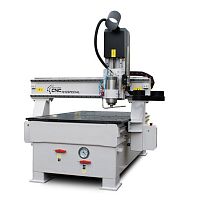 3-axis CNC milling machine 1012 SPECIALverticalfor woodfor composites