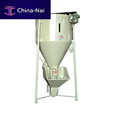 Conical screw mixer BT, BTP seriesbatchverticalsingle-shaft