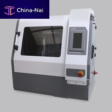 2-axis milling machine SPECTRAL MM 102verticalautomaticcompact