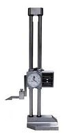 Analog height gauge 0" - 12" | HGDC12