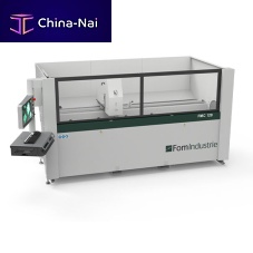 3-axis CNC machining center FMC 120verticalmillingdrilling
