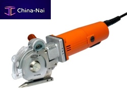 Electric fabric cutter OPTIMA 70