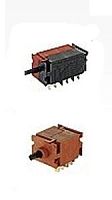 Rotary switch 1703 seriesmultipoleflame controlelectromechanical