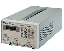 AC/DC power supply PPS 3520dual-outputtabletopprogrammable