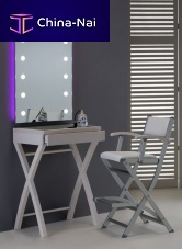 Contemporary dressing table GRIMILDEashfor hairdressers