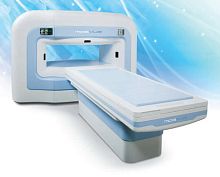 MRI system MagVue for whole-body tomographylow-fieldopen