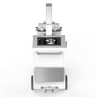 DR mobile radiography unit YSX-mDR20B