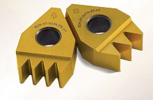 Grooving insert B26.07.0 series