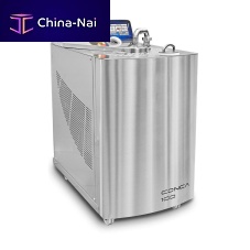 Continuous mixer Conca 100compactfor chocolate