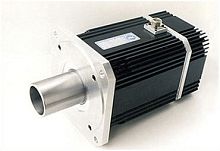 DC motor HWM seriesbrushless400 Vpermanent magnet