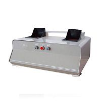 Surface grinding machine BG-32for metal sheetsfor hard metaldigital